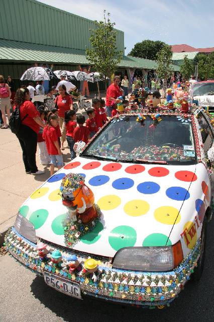 v2006_ArtCar_2_Drag 100 
